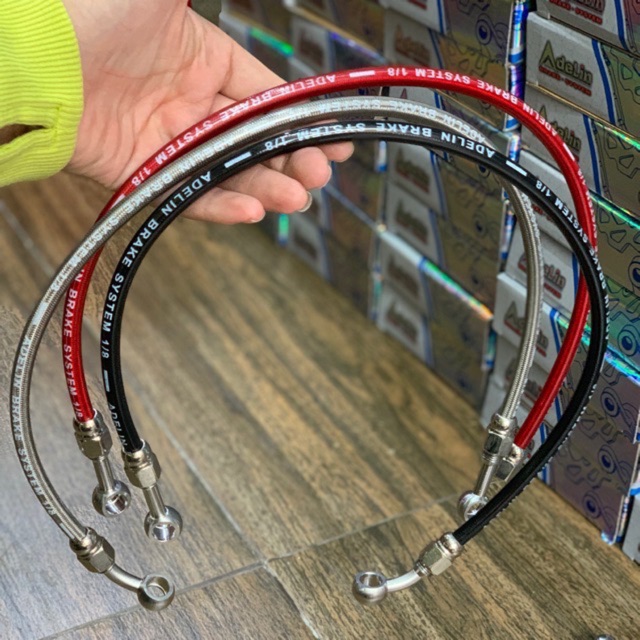 Dây dầu Sau Adelin chính hãng