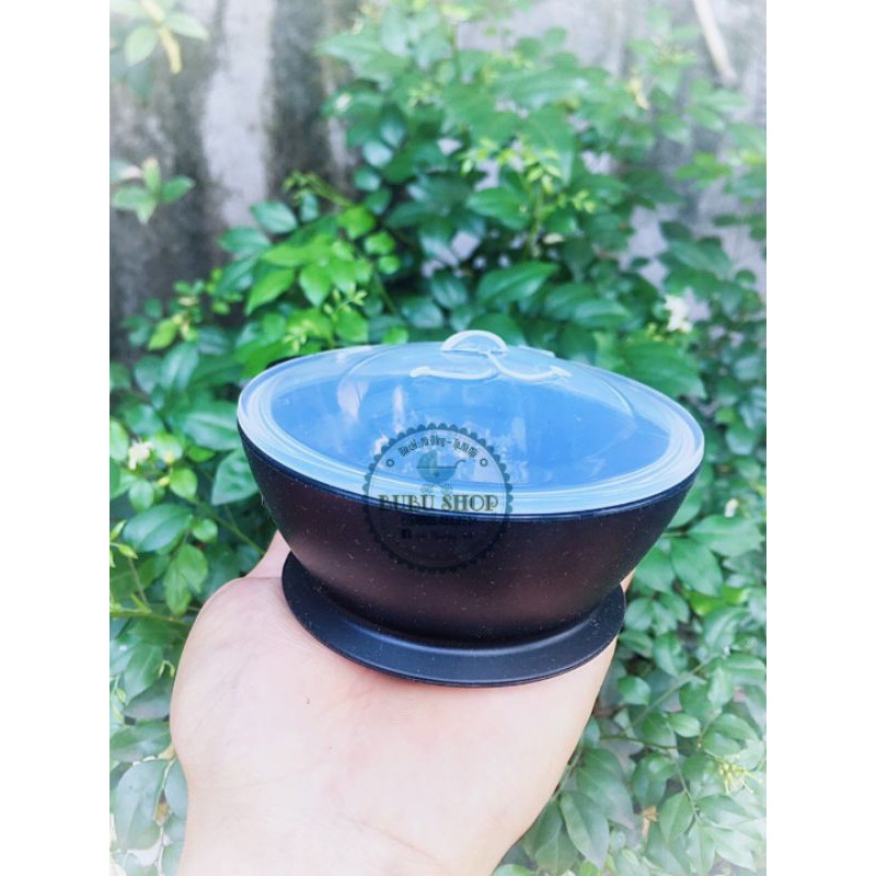 BÁT ĂN DẶM GẤU DESIGN&amp;KU 100% SILICON NỘI ĐỊA HÀN