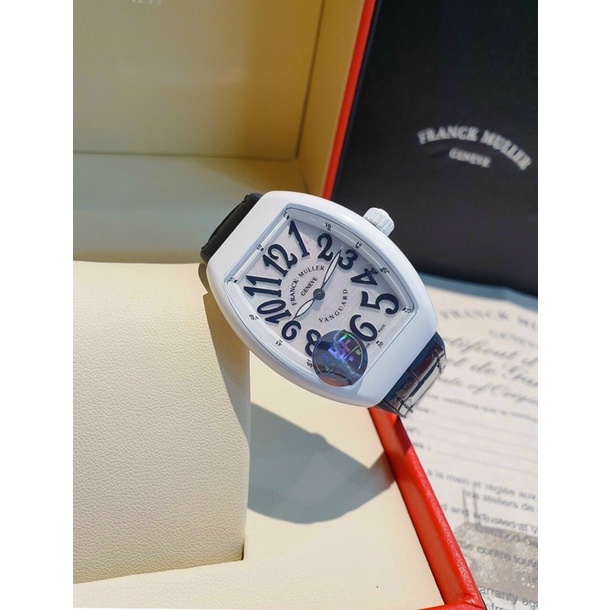 Đồng hồ nữ Franck Muller V32 Color Dreams