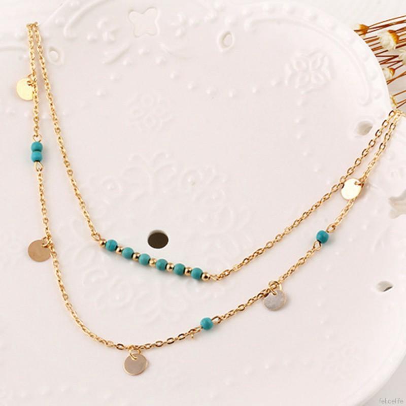 Vòng cổ dễ thương lãng mạn cho nữ