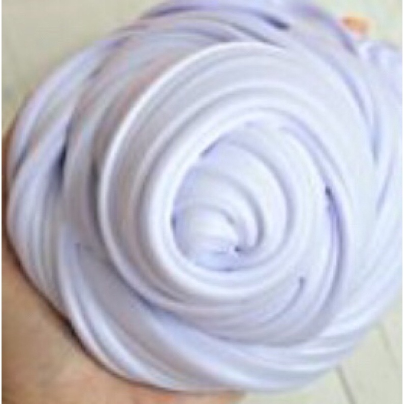 Slime basic nhiều màu