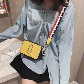 Túi Đeo Chéo Thời Trang Hàn Cho Nữ