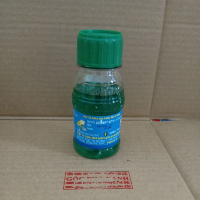 Thuốc Physan 20SL 100ml