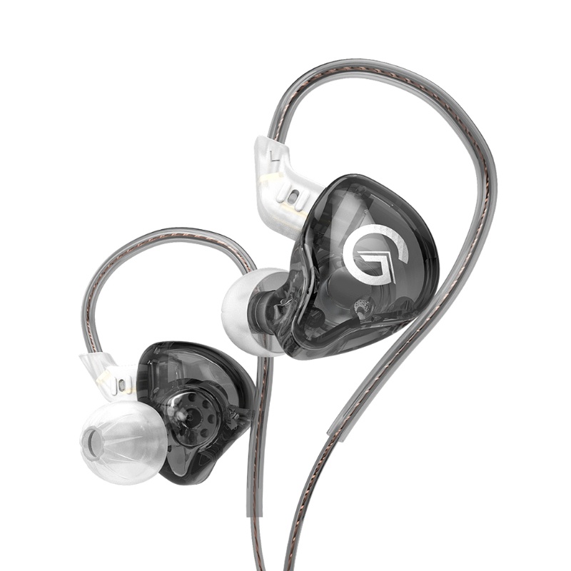 Tai Nghe Chơi Game Chuyên Nghiệp zzz GK G1 Cổng 3.5MM Cho Điện Thoại / Máy Tính Bảng / MP3 / PC