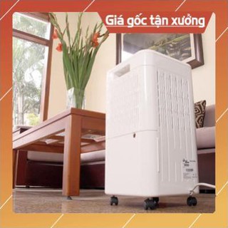 [HÀNG CHÍNH HÃNG] MÁY HÚT ẨM DÂN DỤNG FUJIE HM-912EC Bảo hành 12 tháng