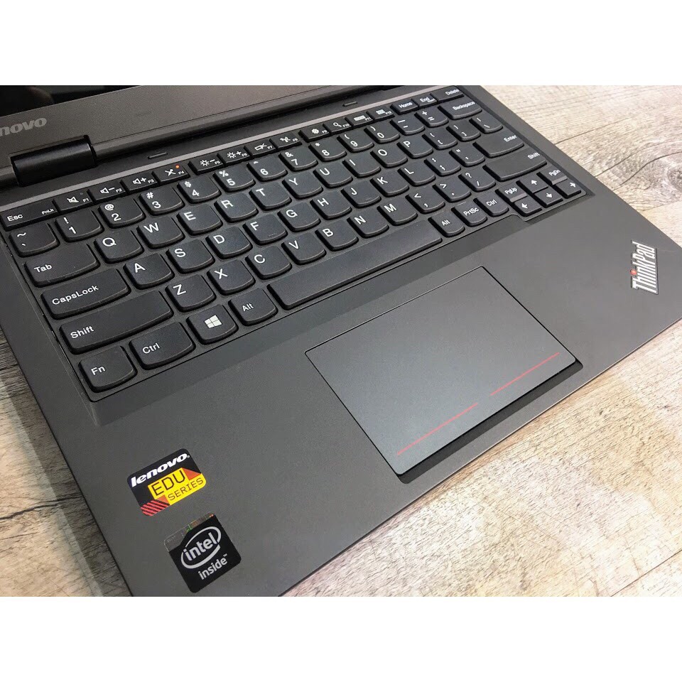 Laptop 2 trong 1 ThinkPad Yoga 11E Màn Cảm Ứng 512GB Ram 8GB Likenew | SaleOff247