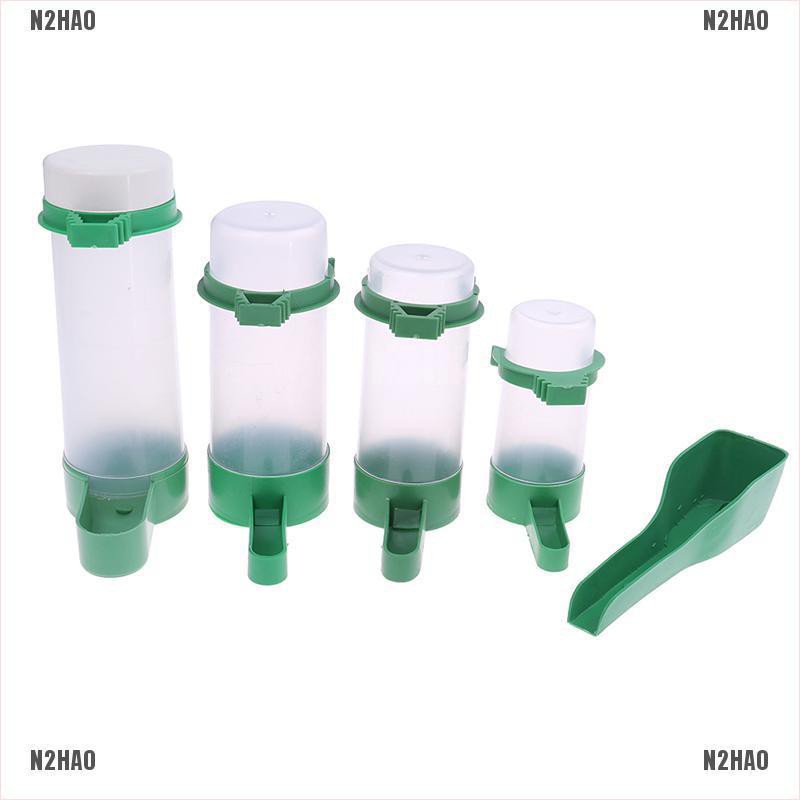 Máng Uống Nước Cho Chim Cảnh N2HAO