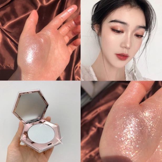 Phấn Bắt Sáng Guicami Bản Dupe Hoàn Hảo Của Fentyy Diamond