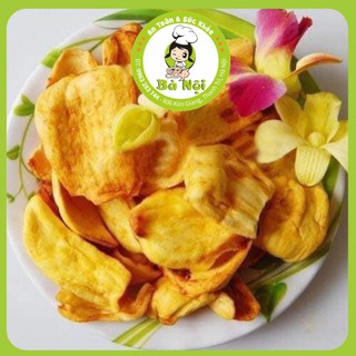 Mít sấy khô thơm ngon -500gr