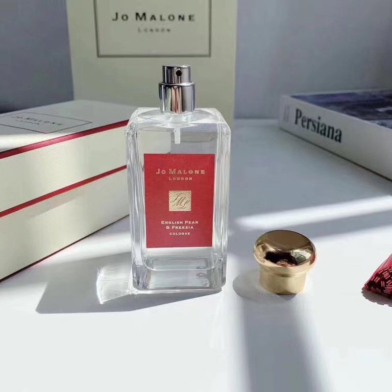 SASA ❤    (Hàng Mới Về) Nước Hoa Jo Malone 100ml Phiên Bản Giới Hạn | BigBuy360 - bigbuy360.vn