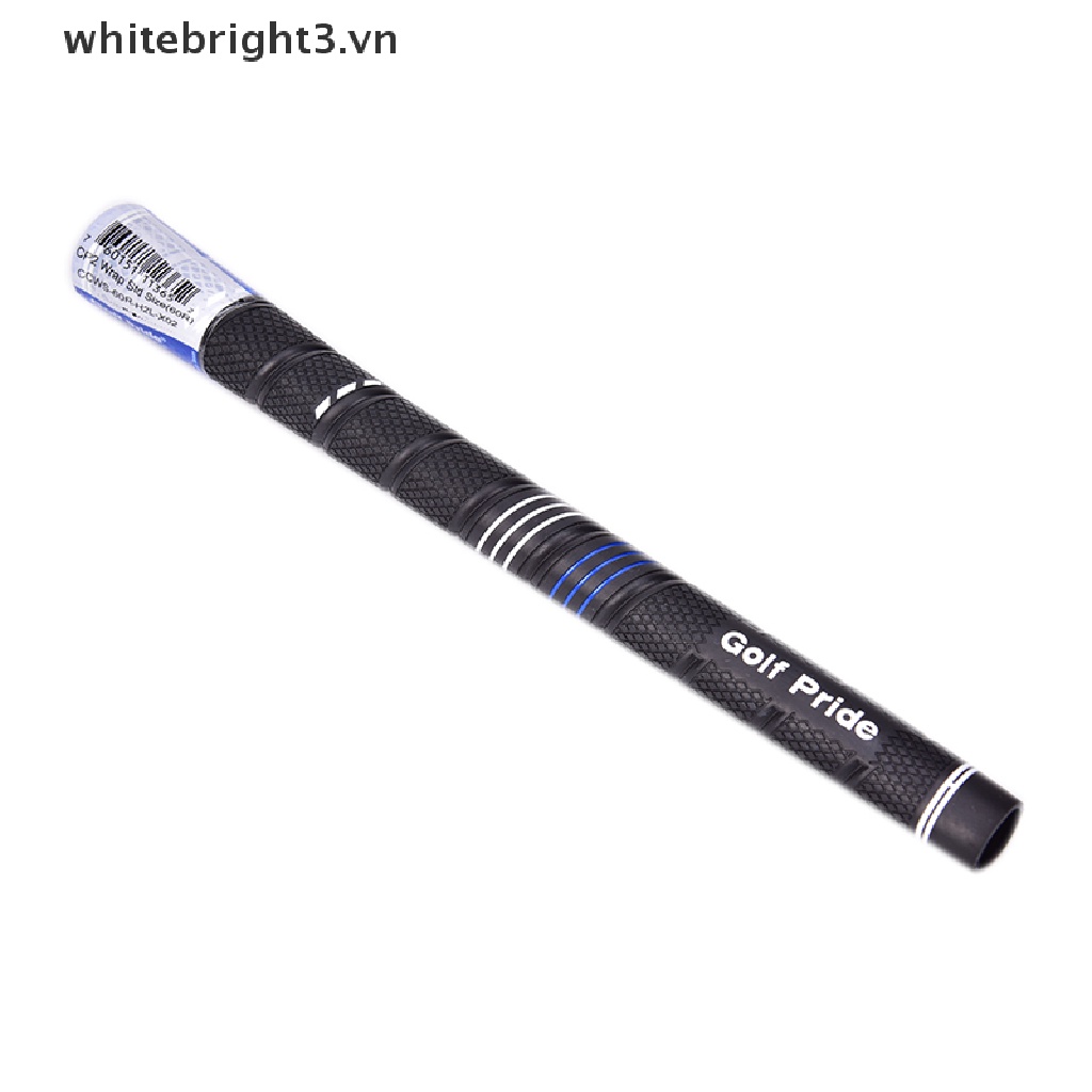 Tay cầm gậy golf chuẩn nhiều màu tiện dụng MCC Ckg