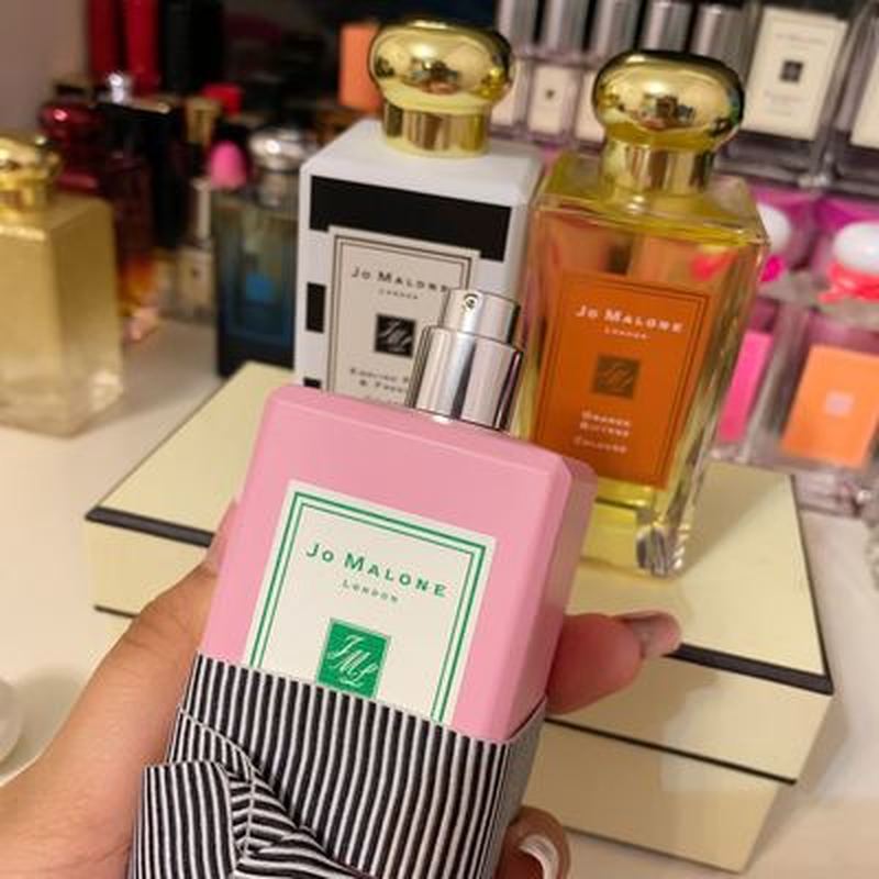 [𝗦𝗔𝗟𝗘]..::✨Jo Malone Nước hoa Christmas Limited Edition Black Pomegranate & Green Almondest 5ml/10ml/20ml✨::..::.. | Thế Giới Skin Care