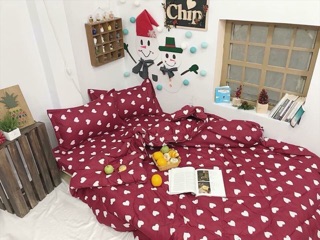 Bộ mền drap phao