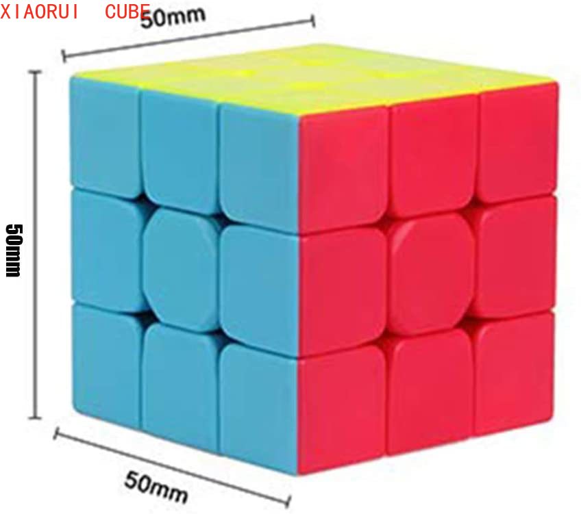 Khối Rubik 2x2 X 2 3x3 X 3 Cho Bé