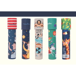 Kính vạn Hoa (Kaleidoscope) - chọn mẫu ngẫu nhiên