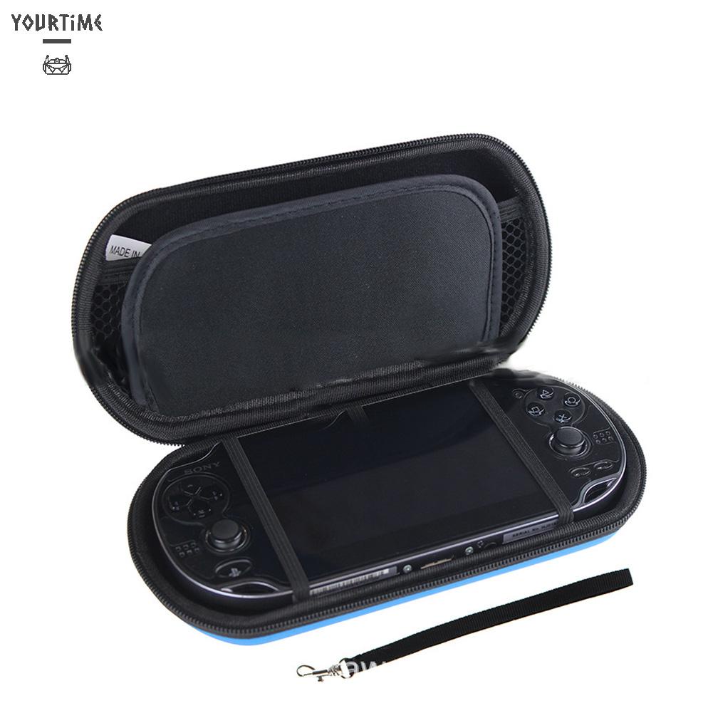 Túi đựng Sony PS Vita PSV kèm dây đeo tiện lợi