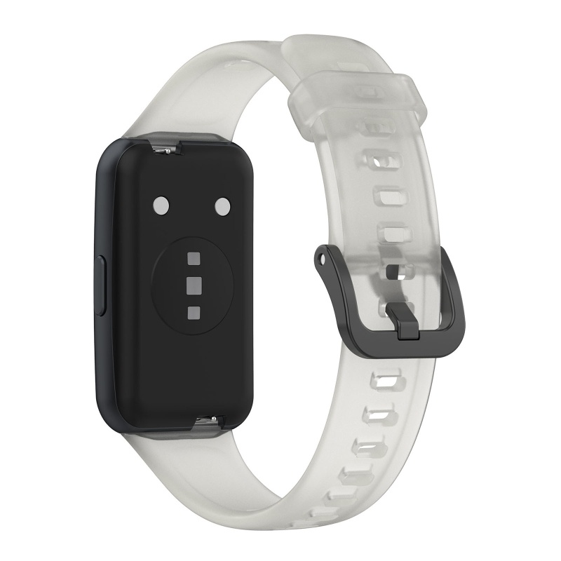 Dây Đeo Silicone Chống Mồ Hôi Cho Đồng Hồ Thông Minh Band 7