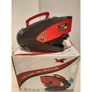 MÁY RỬA XE FULLY V3
