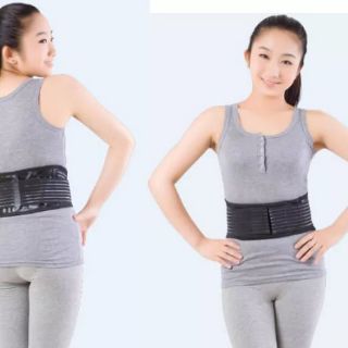 Đai Giảm Mỡ Bụng