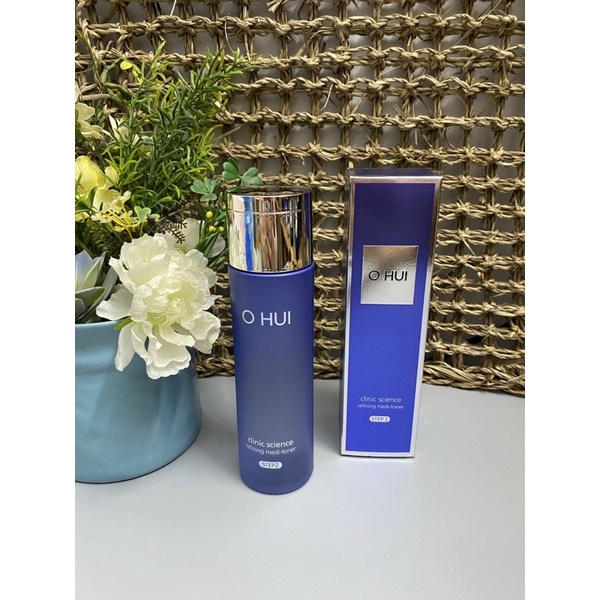 Nước Hoa Hồng OHui