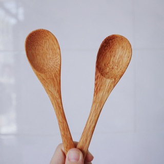 Thìa gỗ muỗng gỗ