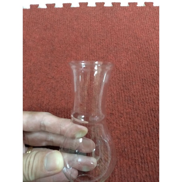 Bóng đèn dầu 21C