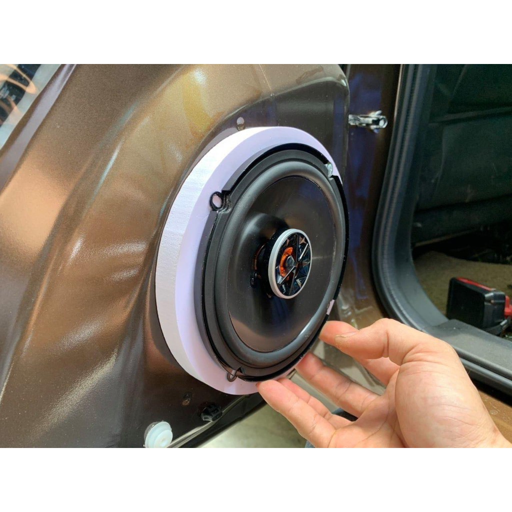 1 ĐÔI LOA CÁNH JBL CLUB 6520 CAO CẤP 16CM HÀNG CHÍNH HÃNG HÀNG THÁO XE