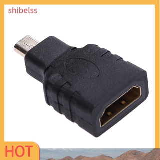 Đầu Nối Chuyển Đổi Micro HDMI Cho Android TV