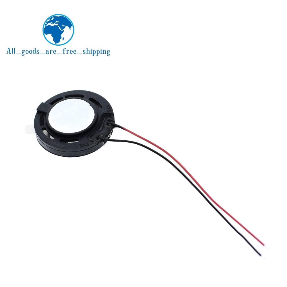 Loa mini hình tròn 8 Ohm 1w 8ohm 20mm cho điện thoại chất lượng cao | BigBuy360 - bigbuy360.vn