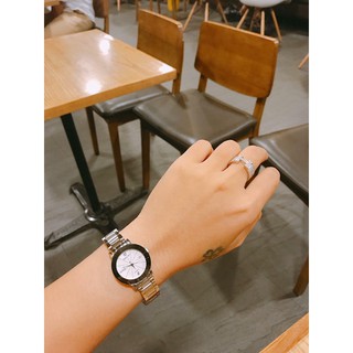 Đồng hồ nữ halei siêu chống nước