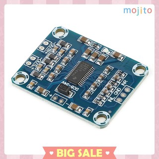 Bảng Mạch Khuếch Đại Âm Thanh Kỹ Thuật Số Tpa3110 Class D 2x15w