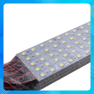 Thanh Led Cây tim 5054 trắng 72 led 12V ( vỉ 5 cây) [LED Hiệp Tân]