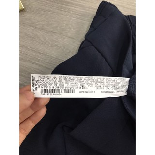 QUẦN CULOTTES ZARA
