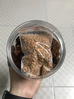 Me Thái Chấm Muối Tôm