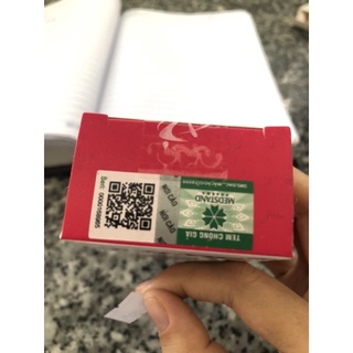Kem bôi da thảo dược  embe 20g