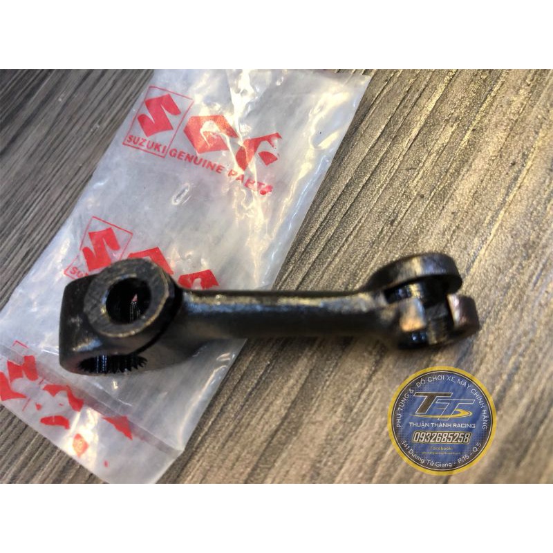 Pas nồi Ampida Fx zin gắn Xipo - Satria