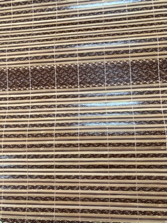 Chiếu mộc m6*m8 dày dặn
