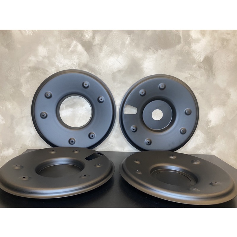 ỐP MÂM NHÔM MOTOBOX CHO YAMAHA XSR155