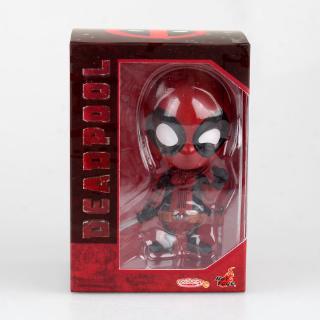 Mô hình Mini Figure: Deadpool cầm kiếm