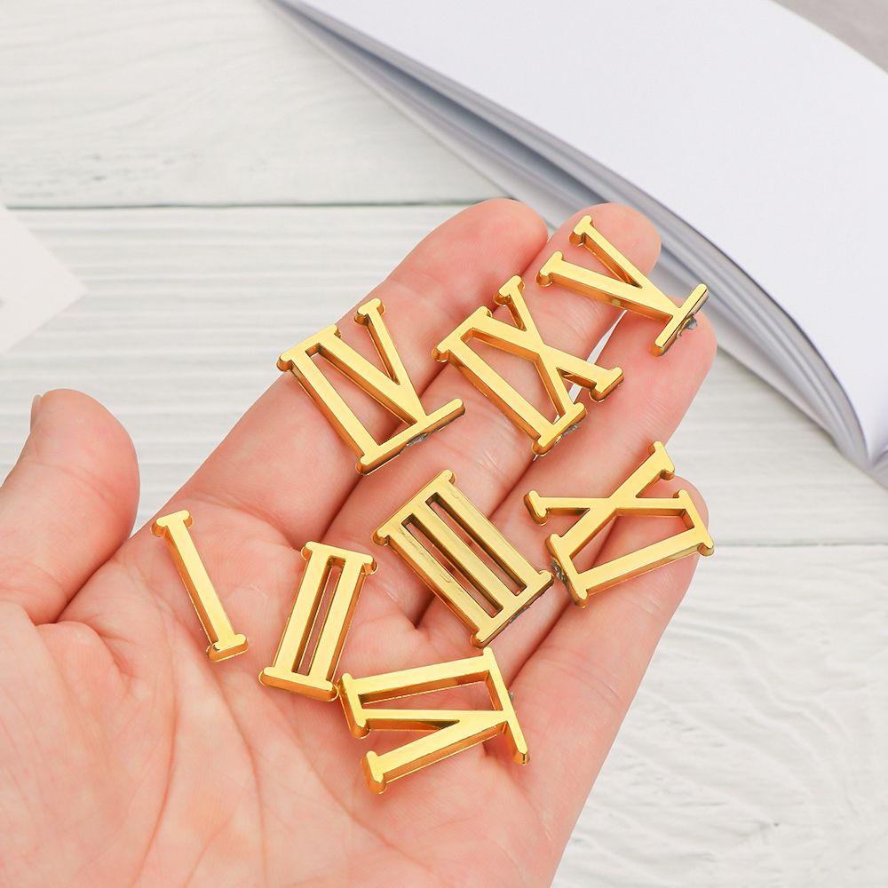 Linh Kiện Đồng Hồ TAYLOR1 3d Độc Đáo Hiện Đại|Dụng Cụ Sửa Chữa Chữa Chữa Chữa Số Ả Rập