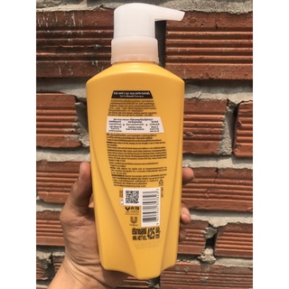 Dầu gội Sunsilk Vàng Soft Smooth Thái Lan 400ml/425ml