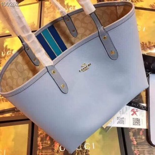 Combo túi Coach và váy Zara xuất xịn