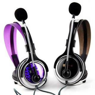 Tai nghe có mic SENICC ST-908