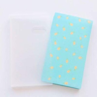 Combo 7 sổ đựng card 7 màu khác nhau