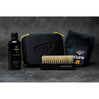 Bộ vệ sinh giày Crep Protec - CURE