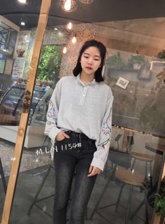 Sơ mi kiểu