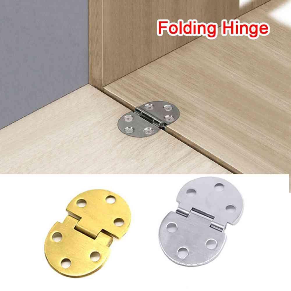 Bản Lề Cửa Ra Vào Chống Rỉ Sét Tiện Dụng