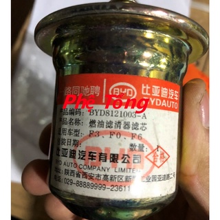 Lọc xăng dùng cho BYD F0