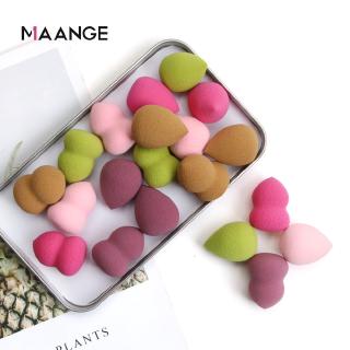 Set 20 Mút Trang Điểm MAANGE Mini