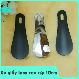 ĐÓN GÓT GIẦY 10 CM – ĐÓN GÓT GIẦY HCM – GIÚP VIỆC MANG GIẦY NHANH CHÓNG HƠN, DỄ DÀNG HƠN
